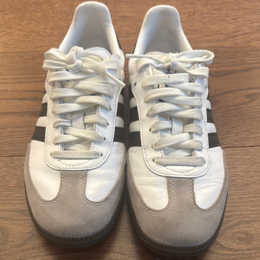 Adidas Samba
